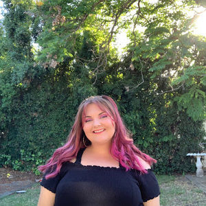 Meet your Posher, Shelby